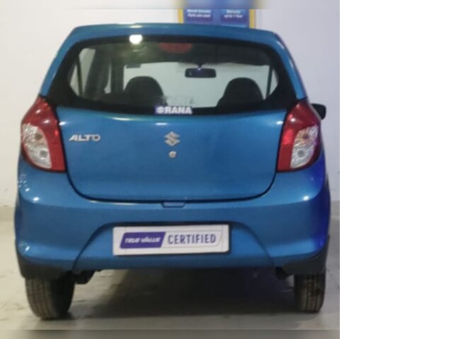 used MARUTI SUZUKI  Alto 800  at New Delhi in Rana Maruti